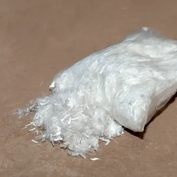 Фибра полипропиленовая в Абакане