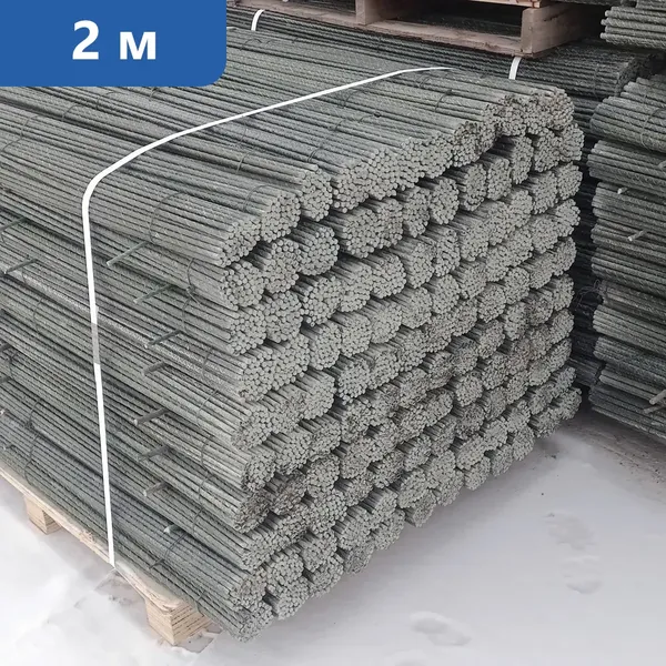 Опоры для растений 2 м в Абакане